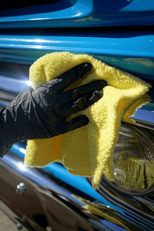 KoreanProDetailerBundle16piece