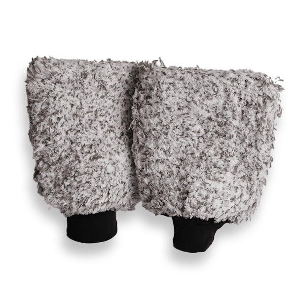 KoreanWashMitt