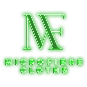 Microfibre Cloths