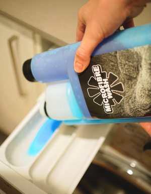 MicrofibreWash