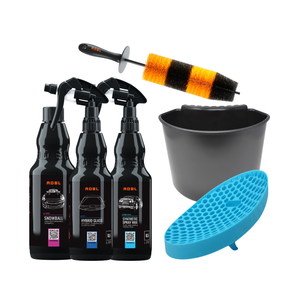 Detailers Starter Kit