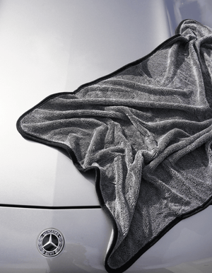 One-sidedTwistLoopDryingTowel