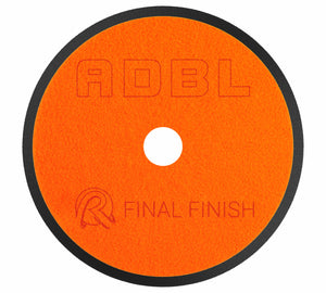 ADBL Roller Finish DA