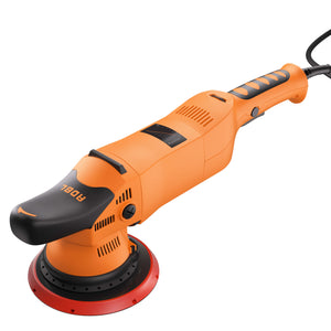 ADBL Roller D21 V2 Dual Action Polisher - Ergonomic Design 21mm Long Throw DA Polishing Tool for Automotive Detailing