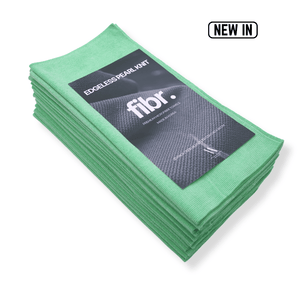 FIBR. Korean Edgeless Pearl Knit 350gsm - 20 pack