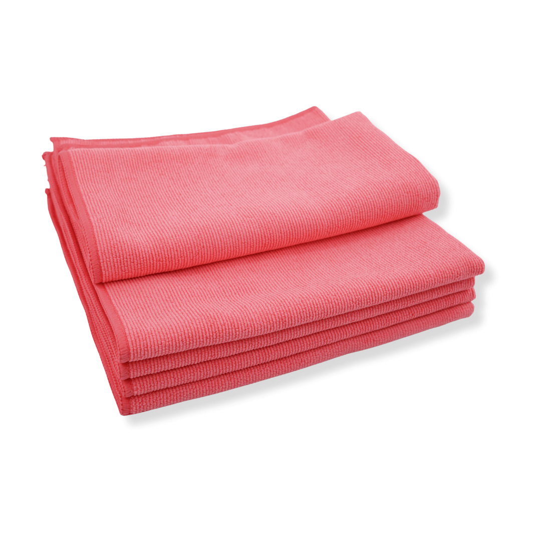 Perk Cloth Large 50x50cm Pearl Knit Microfibre Cloths