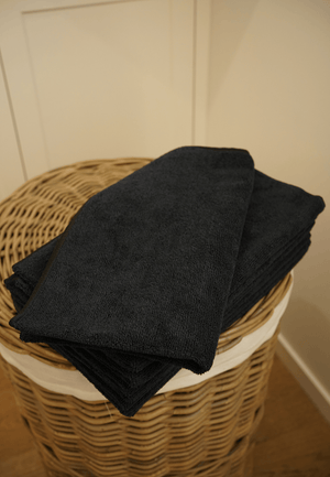 Premium Hairdressing Salon Towels Pk of 10 | 40x70cm