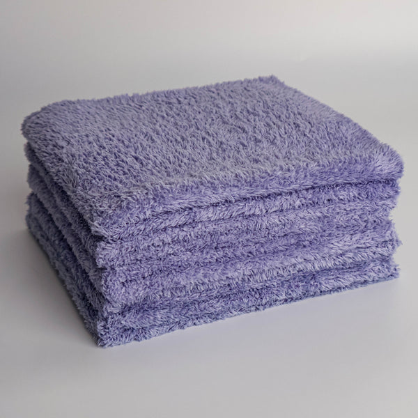 PremiumKoreanPlushEdgelessLavender