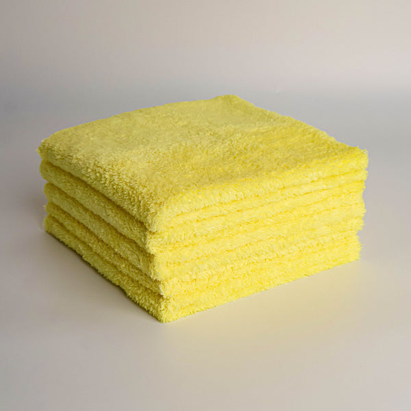 PremiumKoreanPlushEdgelessYellow