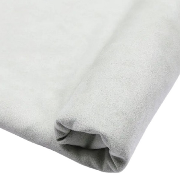 Microfibre Suede Cloth By The Metre 200GSM