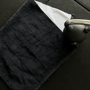 SweatTowel50x90cmPlushCotton