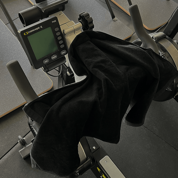 SweatTowel50x90cmPlushCotton