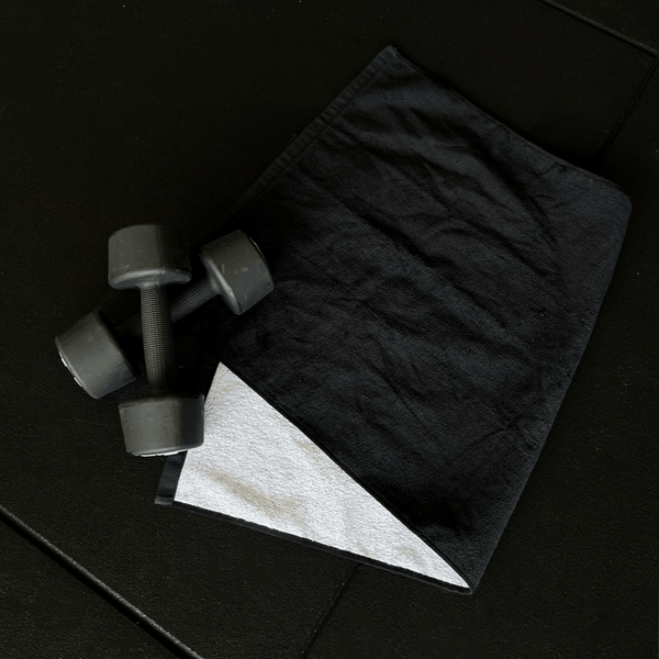 SweatTowel50x90cmPlushCotton