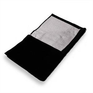 Sweat Towel50x90cmPlush Cotton
