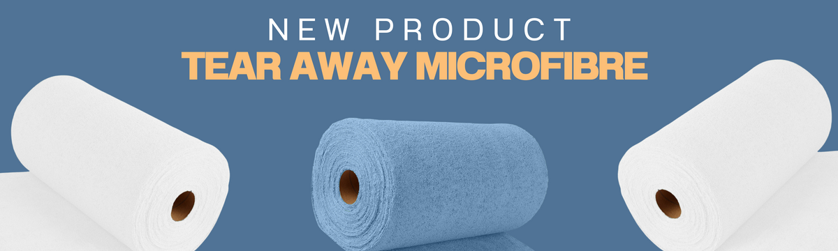 Microfibre Cloths - Shop Our Wide Range Online