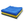 The BIG | Microfibre Cloth | 50x50cm