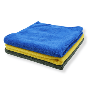 The BIG | Microfibre Cloth | 50x50cm