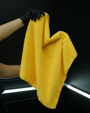 The BIG | Microfibre Cloth | 50x50cm