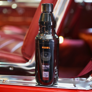 ADBL Tire Coat