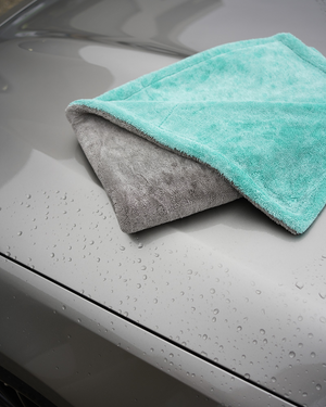 FIBR. AquaVault 1400 | Car Drying Towel
