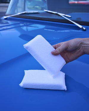 Weasel No-Soak Coating Applicator