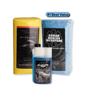 The Detailers Kit