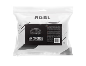 ADBL Mr Sponge | Premium Wash Sponge