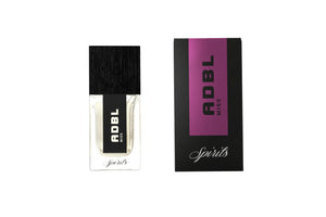 ADBL Spirits 30mL | Sprayable Car Perfume