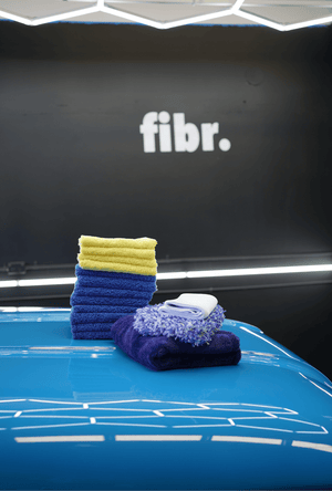 Korean Pro Detailer Bundle | 16 Piece Set