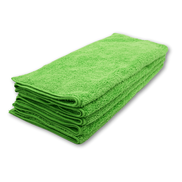 Microfibre Towel | Large 310gsm | 40x70cm