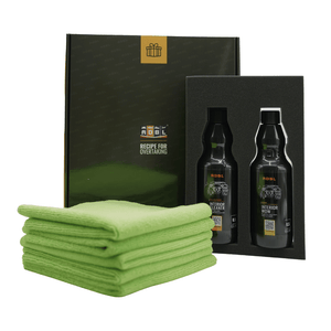 Interior Reset Bundle
