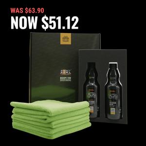 Interior Reset Bundle