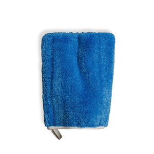 FIBR. Premium Korean Interior Scrub Mitt