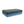 Rectangular extra large no soak microfibre applicator on a white background