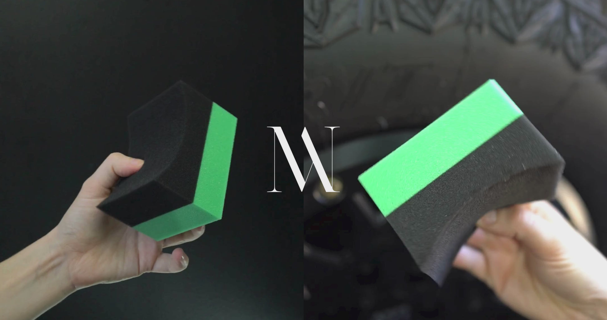 TyreDressingApplicatorVideo