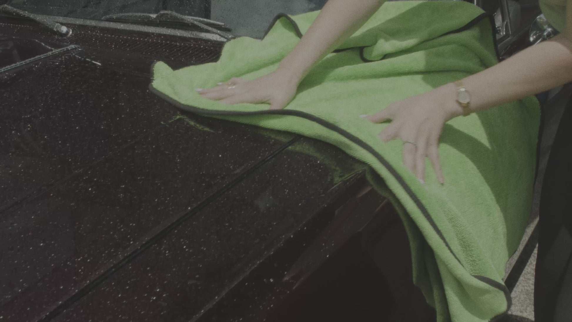 greenmachinedryingtowel