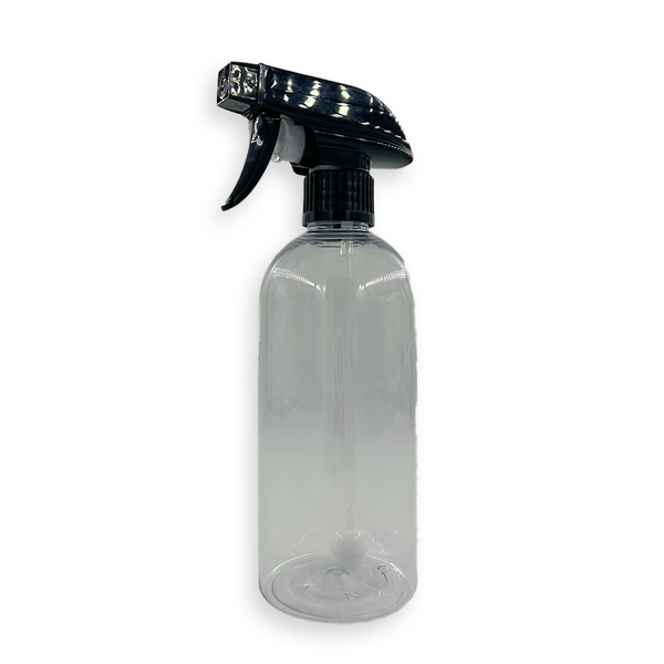 spraybottle