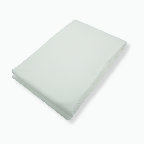 suedebythemeterwhite