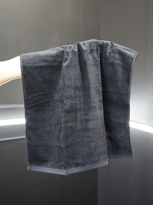 Sweat Towel | 50x90cm | Plush Cotton