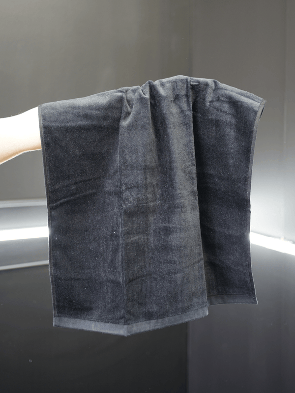 Sweat Towel | 50x90cm | Plush Cotton