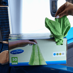 wipeonceboxofragsgreen