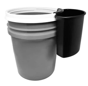 Bucket Mate | Bucket Tool Holder