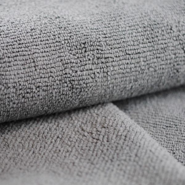 Char Char Knitted Microfibre Cloths (50cm x 50cm)