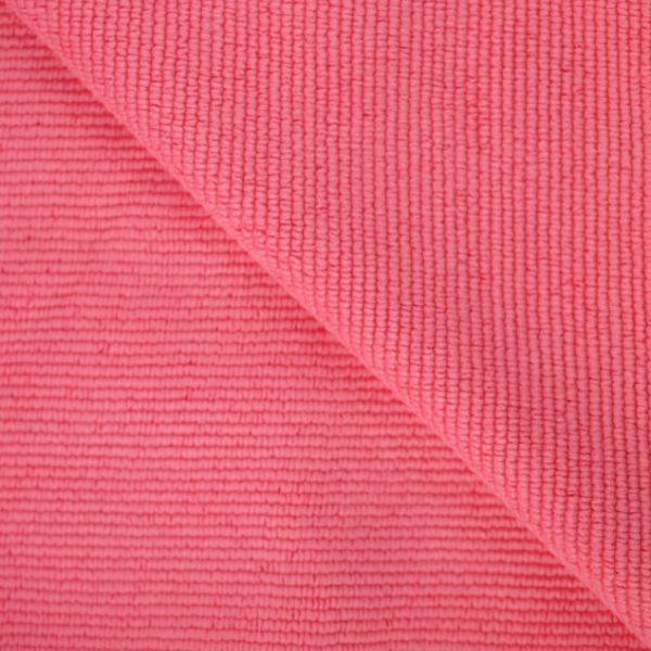 Premium Pink Pearl Microfibre Cloth