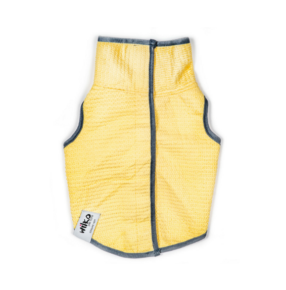 WILKO Yellow Cooling Vest