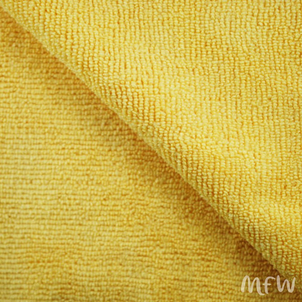 The Big Orange Microfibre Cloth (50x50cm)
