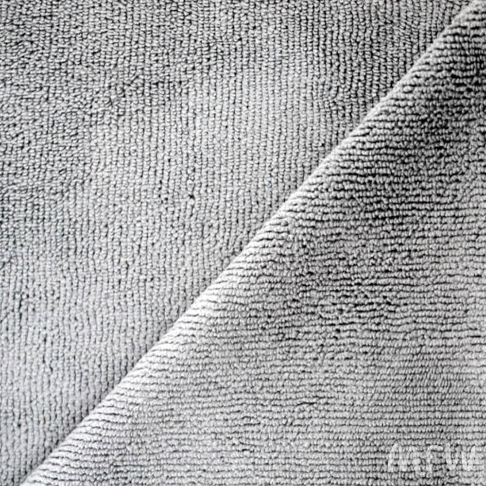 Char Char Knitted Microfibre Cloths (50cm x 50cm)